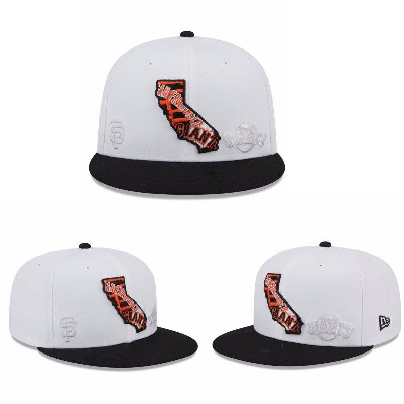 2023 MLB San Francisco Giants Hat TX 20230626->->Sports Caps